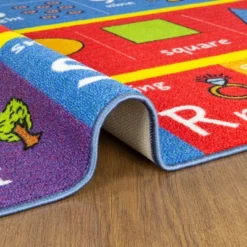 KC CUBS Boy & Girl Kids ABC Alphabet, Numbers & Shapes Educational Learning & Fun Game Play Nursery Bedroom Classroom Area Rug Carpet 16 KC CUBS Boy & Girl Kids ABC Alphabet, Numbers & Shapes Educational Learning & Fun Game Play Nursery Bedroom Classroom Area Rug Carpet -Kids’ Furniture Store GUEST 7d2b964b 338b 41eb ab62 72852a6a06c8