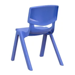 Flash Furniture 4 Pack Plastic Stackable School Chair With 12'' Seat Height -Kids’ Furniture Store GUEST 7d81e540 6acb 48cb 9fa1 61d29dd01a0e