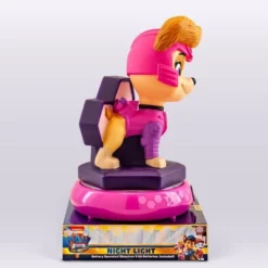 PAW Patrol Sky Nightlight -Kids’ Furniture Store GUEST 7d87e8c5 bb25 412b 961d a9b7b9eb51e3