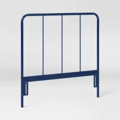 Twin Metal Kids' Headboard - Pillowfort™ -Kids’ Furniture Store GUEST 7e086de9 ccdf 4c28 920f e3f64e18074e