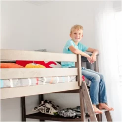 Max & Lily L-Shaped Twin Over Full Bunk Bed With Bookcase 10 Max & Lily L-Shaped Twin Over Full Bunk Bed With Bookcase -Kids’ Furniture Store GUEST 7e3c8109 e62f 48e1 8c1b 1f7e1f2897e1