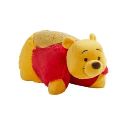 Disney Winnie The Pooh Sleeptime LED Lite Plush - Pillow Pets -Kids’ Furniture Store GUEST 7f2bd2c9 19a4 4057 82b9 c5f979e79598