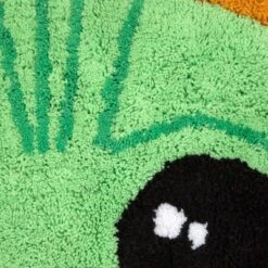 3'6"x4'6" Star Wars: The Mandalorian The Child Accent Rug -Kids’ Furniture Store GUEST 7fab97de e31b 4c8b a2f8 67ec62bac07c