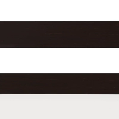 Twin Kids' Caspian Daybed With Trundle Chocolate - Hillsdale Furniture 8 Twin Kids' Caspian Daybed With Trundle Chocolate - Hillsdale Furniture - Image 8