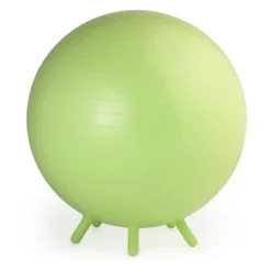 Gaiam Stay N Play Ball Kids' Active Sitting Chair -Kids’ Furniture Store GUEST 82587185 556a 4e13 b5d7 4fd20d79d754
