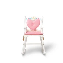 Princess Rocking Chair - WildKin -Kids’ Furniture Store GUEST 82b42256 78a7 4dd3 983f fdfd12f8b8cf