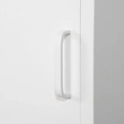 Sweedi Metal 1-Door Nightstand - South Shor -Kids’ Furniture Store GUEST 82cc7ee2 e0ab 4925 a8df 955ec3b0b1bc