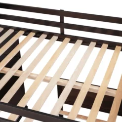 Loft Bed With Stand-Alone Bed, Shelves, Desk And Wardrobe - ModernLuxe -Kids’ Furniture Store GUEST 855ab397 9264 4307 9384 16de59910b94