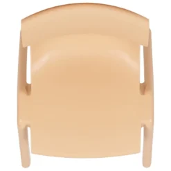 Emma And Oliver 2 Pack Plastic Stack School Chair With 13.25"H Seat, K-2 School Chair -Kids’ Furniture Store GUEST 859975f0 9d2a 4e9c 9b7e 45e1779fbec6