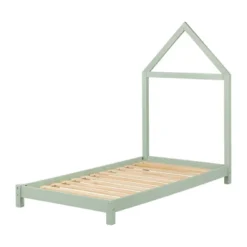 Sweedi Bed With House Frame Headboard - South Shore 14 Sweedi Bed With House Frame Headboard - South Shore -Kids’ Furniture Store GUEST 8751601a 57ad 4958 be7e 5aa6051e0fa1