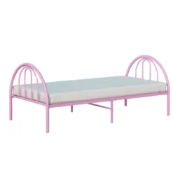 Twin Brooklyn Metal Bed - BK Furniture 16 Twin Brooklyn Metal Bed - BK Furniture -Kids’ Furniture Store GUEST 879c58b1 dc87 4644 bddb b07ada0920ee