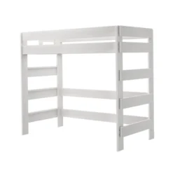 Max & Lily Farmhouse High Loft Bed -Kids’ Furniture Store GUEST 88742d77 c6b5 4e4d 85fa e6e0a68fa740