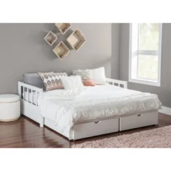 Halona Daybed - Powell -Kids’ Furniture Store GUEST 88f3878c 0ce9 4412 aebd 6a3e87aa7289