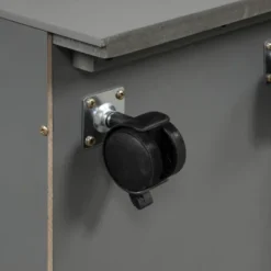 Twin Over Full Loft Bed With Cabinet - ModernLuxe -Kids’ Furniture Store GUEST 89270b3a d98f 4c2c a8cc 464db3131684