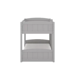Twin Over Twin Alexis Wood Arch Floor Bunk Bed - Hillsdale Furniture 20 Twin Over Twin Alexis Wood Arch Floor Bunk Bed - Hillsdale Furniture -Kids’ Furniture Store GUEST 8a3e67e9 be0d 4f5a 83b2 71592ac910df
