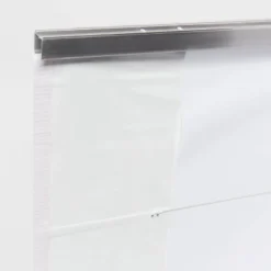 48" X 64" Blackout Roman Kids' Shade Pink With Striped - Pillowfort™ -Kids’ Furniture Store GUEST 8a84adf6 9246 4a3c abdb 17f409cbff11