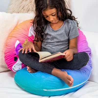 Leachco Snoogle Child-Size Body Pillow 2 Leachco Snoogle Child-Size Body Pillow - Image 2