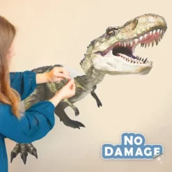 T-rex Wall Decal - Decalcomania -Kids’ Furniture Store GUEST 8be029e9 1ec7 44b7 a07e 03614e5da083