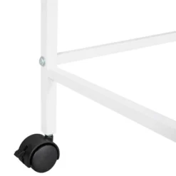 Twin Size Metal Loft Bed With Desk And Shelves - ModernLuxe 16 Twin Size Metal Loft Bed With Desk And Shelves - ModernLuxe -Kids’ Furniture Store GUEST 8bfe708e bd71 4b33 bc85 772844c5690e