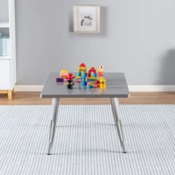Harper & Hudson Kids' Metal Activity Table - ACEssentials 14 Harper & Hudson Kids' Metal Activity Table - ACEssentials -Kids’ Furniture Store GUEST 8c65de43 cf75 41c7 9c4c 556f114752ea