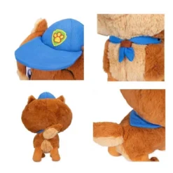 PAW Patrol Movie Junior Patroller NANO Pillow Buddy Blue -Kids’ Furniture Store GUEST 8d4374cc c138 40cc 9bb0 21e3e6d9738d