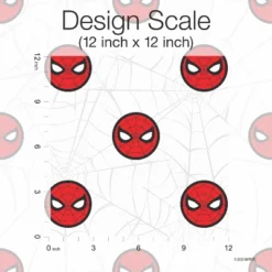 Spider-Man Icon Peel And Stick Wallpaper - RoomMates -Kids’ Furniture Store GUEST 8d81b65c c38a 4744 9b7b f77aa7dda661