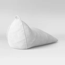 Triangle Bean Bag Chair - Room Essentials™ -Kids’ Furniture Store GUEST 8db8dbe0 9bad 42d1 aeb3 d7b2dea4372f