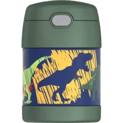 Thermos 10oz FUNtainer Food Jar With Spoon -Kids’ Furniture Store GUEST 8dd95dca b625 4543 b8de 6a09cebdd41d