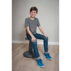 16" Junior Wobble Chair Blue - Kore 5 16" Junior Wobble Chair Blue - Kore -Kids’ Furniture Store GUEST 8e58168f a3a7 42b5 b1ff 6fb7b78aae1f