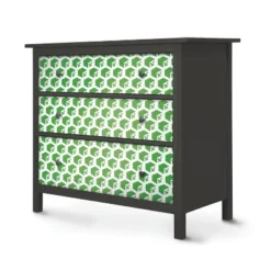 Minecraft Creeper Face Peel And Stick Wallpaper Green - RoomMates -Kids’ Furniture Store GUEST 8f15b3cb de27 4745 9622 17bb940dc2a5