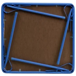 Emma And Oliver Kids Folding Game And Activity Table - Toddler Table For Daycare Center -Kids’ Furniture Store GUEST 8fa6df2d aaa1 4860 8535 8df3b078034c