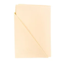 Austin Baby Collection Silicone Foldable Placemat - Safari Warm Cream