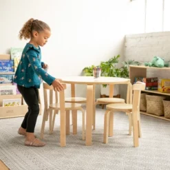 ECR4Kids Bentwood Table And Curved Back Chair Set, Kids Wood Furniture 15 ECR4Kids Bentwood Table And Curved Back Chair Set, Kids Wood Furniture -Kids’ Furniture Store GUEST 9210e397 b809 4ee4 a444 c7555c07faf1