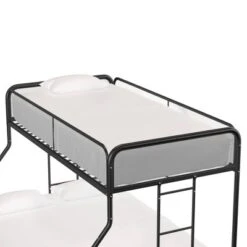 Twin Over Full Jeremy Bunk Bed With Storage Drawers Black - Room & Joy 14 Twin Over Full Jeremy Bunk Bed With Storage Drawers Black - Room & Joy -Kids’ Furniture Store GUEST 92af7101 035e 4496 9a3f a96315af8577