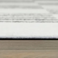 Booth Geometric Striped Kids' Rug - Balta Rugs -Kids’ Furniture Store GUEST 92f810d6 400e 4fc4 a2a7 52cd1a74d86f