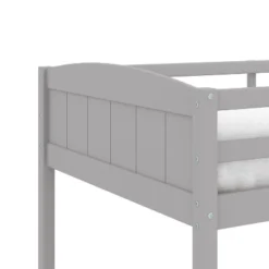 Twin Alexis Wood Arch Loft Bed - Hillsdale Furniture -Kids’ Furniture Store GUEST 9499fec1 3650 47b8 8e18 644b090e3ac1