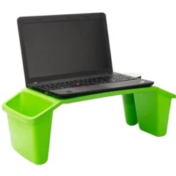Mind Reader Kids’ Lap Desk, Freestanding Portable Table With Side Pockets, Plastic, Green, 2-Pack 10 Mind Reader Kids’ Lap Desk, Freestanding Portable Table With Side Pockets, Plastic, Green, 2-Pack -Kids’ Furniture Store GUEST 94bdd6d9 a18c 45c4 a50b fc737206f0dd