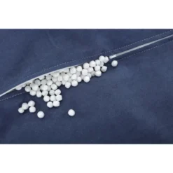 Micro-Fiber Suede Kids' Bean Bag Chair Blue - Gold Medal -Kids’ Furniture Store GUEST 95c0a671 86f1 4b7c 83ac 53b3eeb5ecaf 3