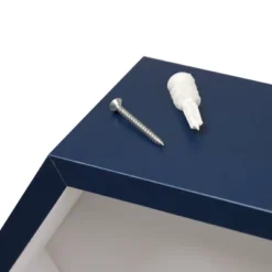 8" X 10" X 12" Set Of 3 Hexagon Shelves For Kids' Room - InPlace -Kids’ Furniture Store GUEST 95d1d561 0705 4294 9225 da94895a36c2