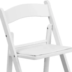 Flash Furniture Kids Folding Chairs With Padded Seats | Set Of 2 White Resin Folding Chair With Vinyl Padded Seat For Kids -Kids’ Furniture Store GUEST 968db054 ceb0 429b 81cd c1b429c6b4eb 1