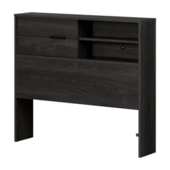 Twin Fynn Headboard With Storage - South Shore -Kids’ Furniture Store GUEST 96e69607 a9e1 471a 8ac5 cf20df0da38c
