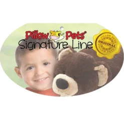 Mr. Bear Small Plush - Pillow Pets -Kids’ Furniture Store GUEST 9767c746 5638 41ab b408 6889083fef8a