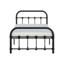 Twin Melissa Metal Bed - BK Furniture 9 Twin Melissa Metal Bed - BK Furniture -Kids’ Furniture Store GUEST 98cf1b1b ea9f 47fd 88d1 88e88820b01d
