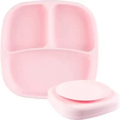 Platinum Silicone Suction Plate -Kids’ Furniture Store GUEST 991b9915 c640 49c3 ae2e 55bf85d9d946