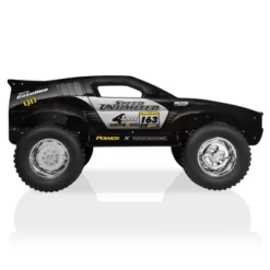 Twin Hemmer Speed Offroad Bed With Led Light Black - HOMES: Inside + Out -Kids’ Furniture Store GUEST 99c08865 6f87 4030 80a3 117fd106d823