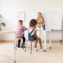 ECR4Kids Daisy Stackable Stool Set, Flexible Seating, 17in Seat Height, 8-Piece 13 ECR4Kids Daisy Stackable Stool Set, Flexible Seating, 17in Seat Height, 8-Piece -Kids’ Furniture Store GUEST 9adfcdf8 3175 48a8 ab0b 8d674e3586b8