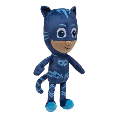 PJ Masks Buddy Pillow Blue 2 PJ Masks Buddy Pillow Blue - Image 2