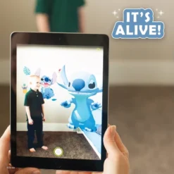 Disney Stitch Wall Decal - Decalcomania 11 Disney Stitch Wall Decal - Decalcomania -Kids’ Furniture Store GUEST 9b8be98c 41fb 4f32 adf4 512da2fdc611