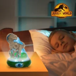 Jurassic World Nightlight 7 Jurassic World Nightlight -Kids’ Furniture Store GUEST 9bd788f0 b363 4d54 8104 b1a9b4527707
