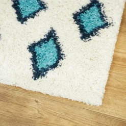 Avery Diamonds Shag Kids' Rug - Balta Rugs -Kids’ Furniture Store GUEST 9ed1dd4a 1b9c 4004 9732 a8c0b9e01084